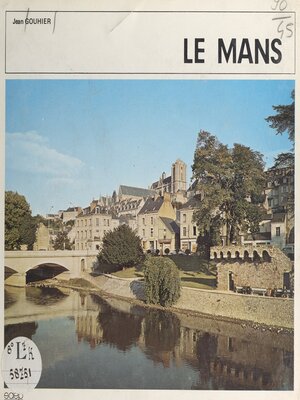 cover image of Le Mans